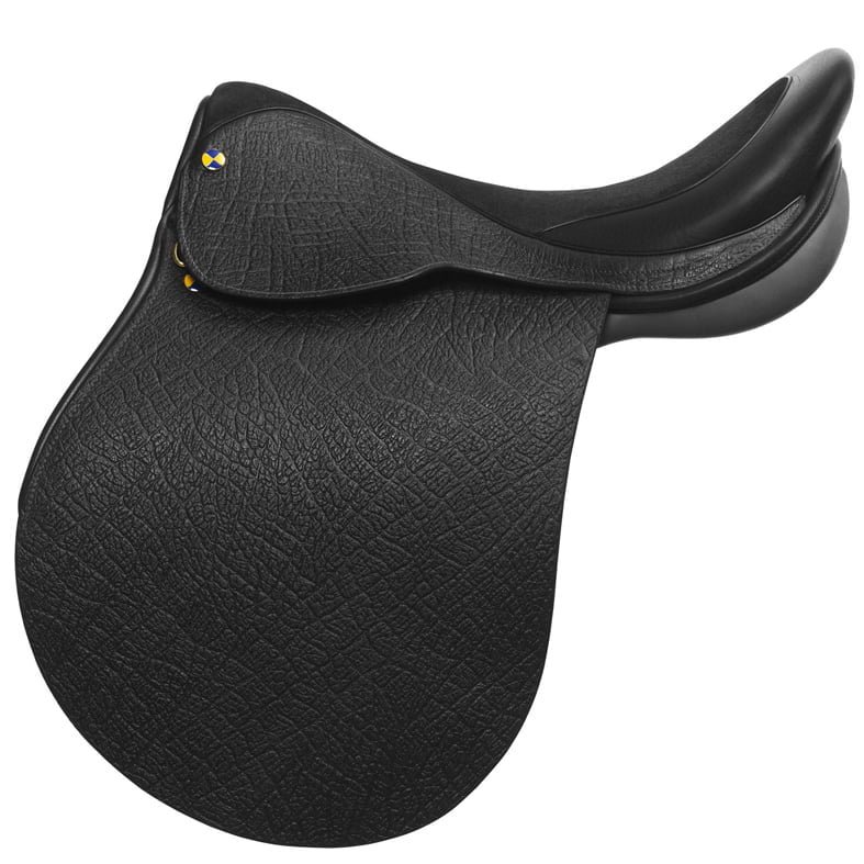 polo saddle
